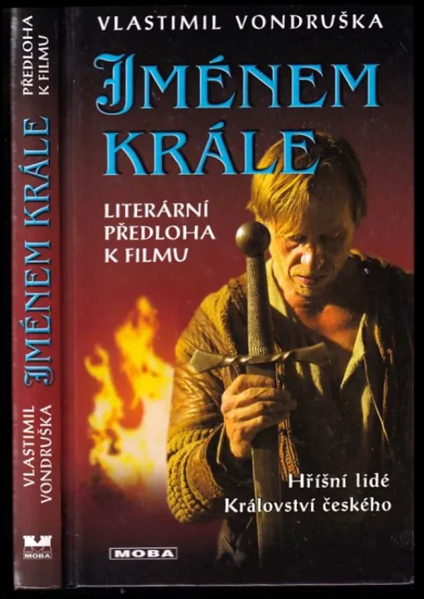 Jménem krále