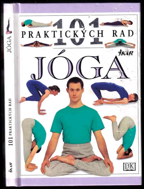 Jóga