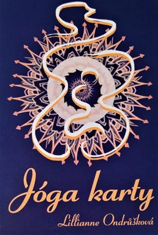 Jóga karty
