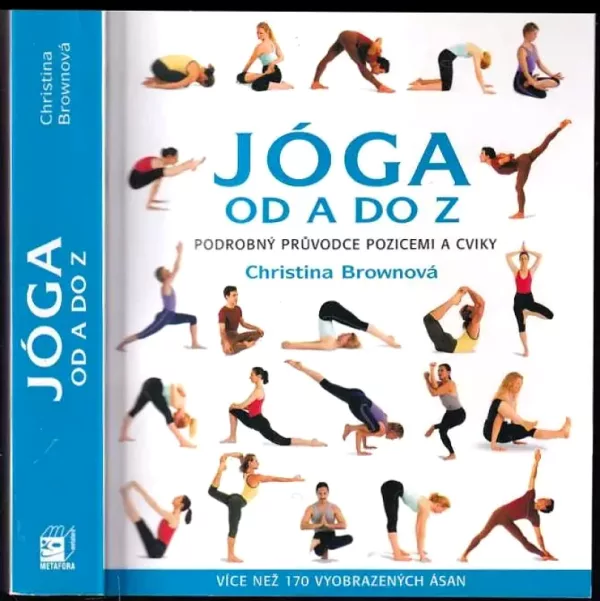 Jóga od A do Z