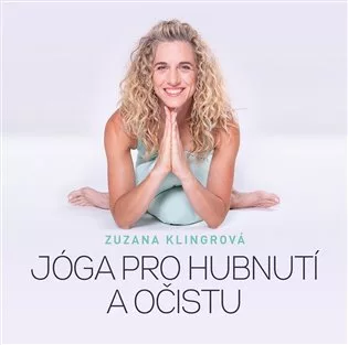 Jóga pro hubnutí a očistu