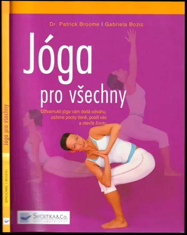 Jóga pro všechny