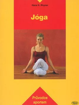 Jóga - Průvodce sportem