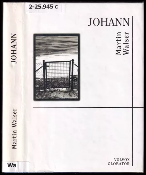 Johann