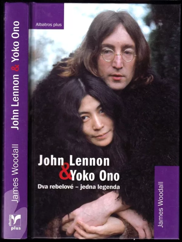 John Lennon & Yoko Ono