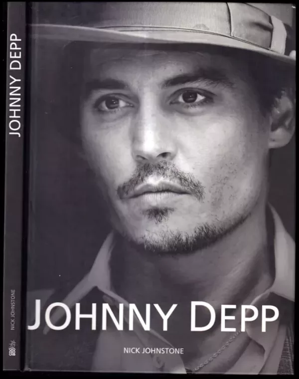 Johnny Depp