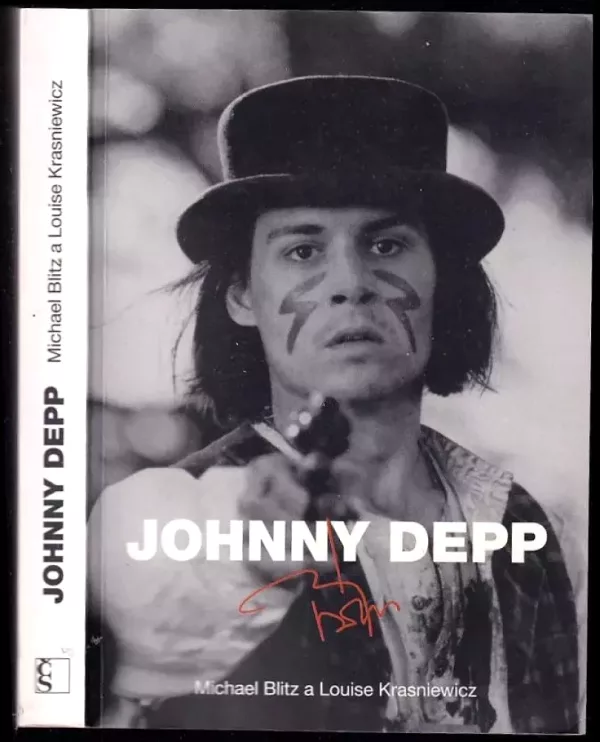 Johnny Depp