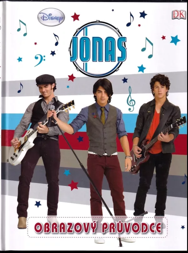 JONAS
