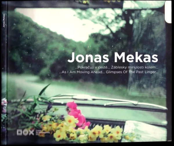 Jonas Mekas