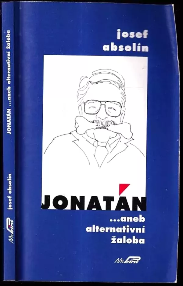 Jonatán ... aneb alternativní žaloba