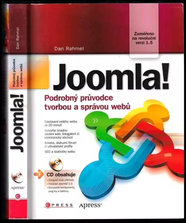Joomla
