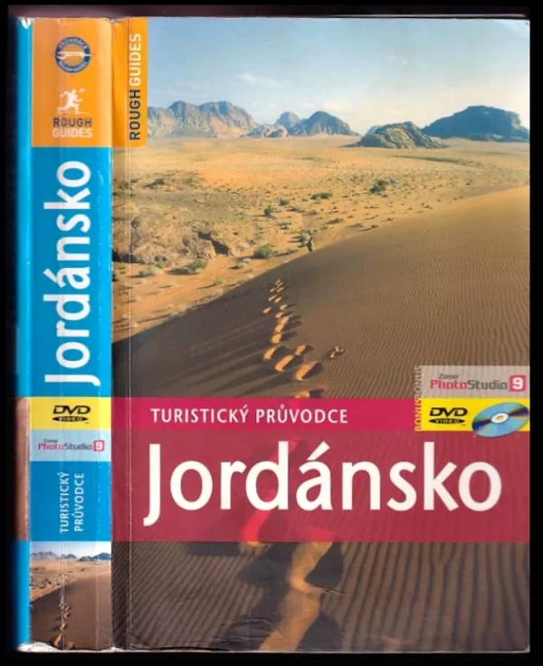 Jordánsko