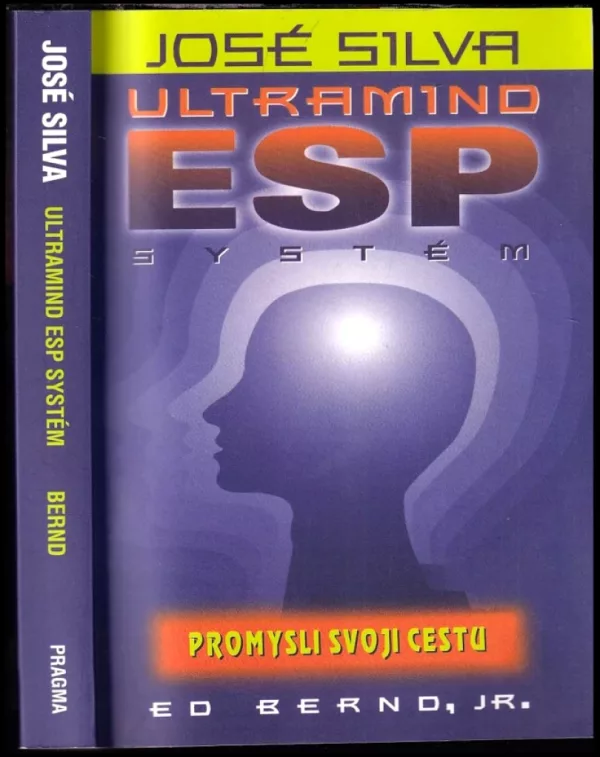 José Silva - Ultramind ESP systém