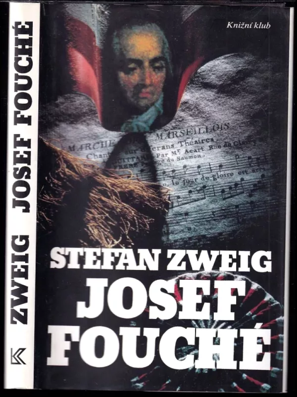 Josef Fouché
