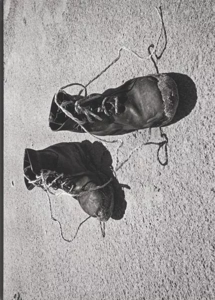 Josef Koudelka: Diaries