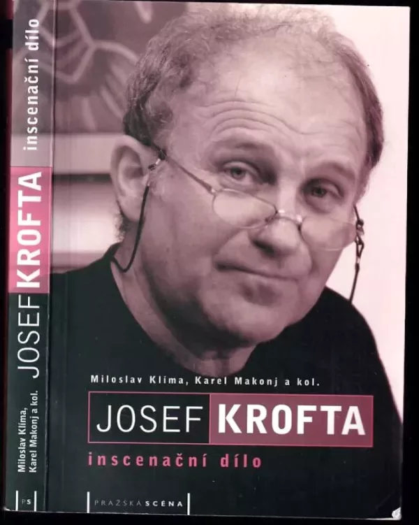 Josef Krofta