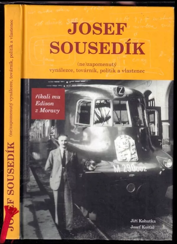 Josef Sousedík
