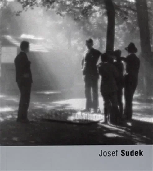 Josef Sudek