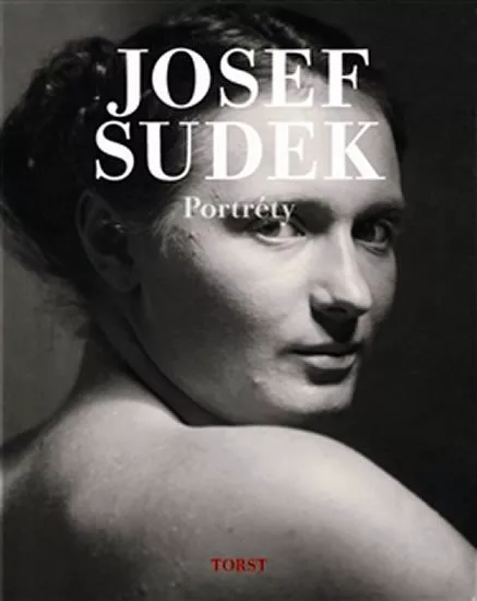 Josef Sudek portréty