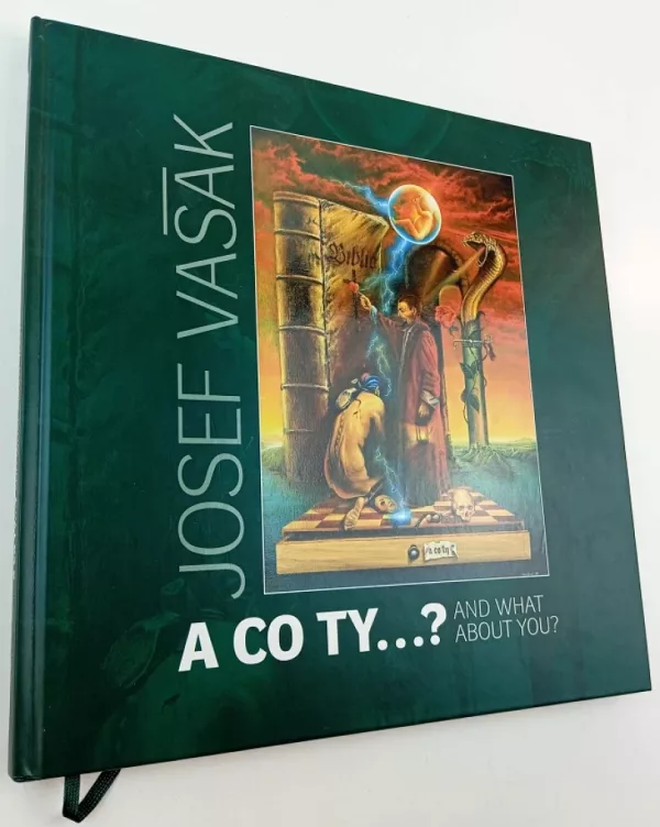 Josef Vašák