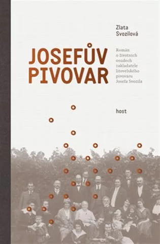 Josefův pivovar