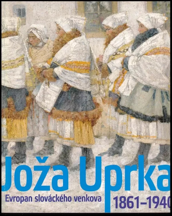 Joža Uprka