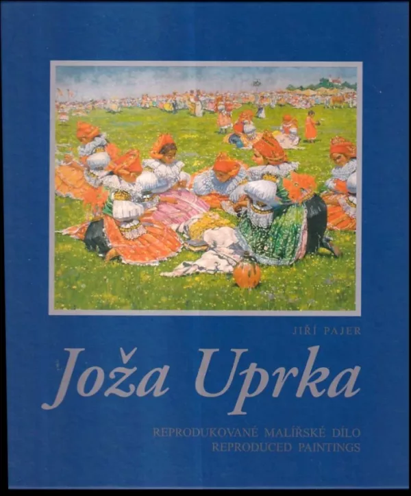 Joža Uprka