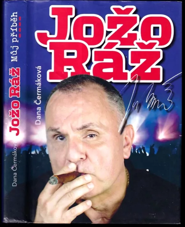 Jožo Ráž