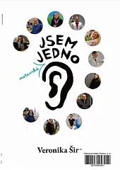 Jsem jedno moravské ucho