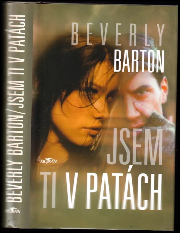 Jsem ti v patách