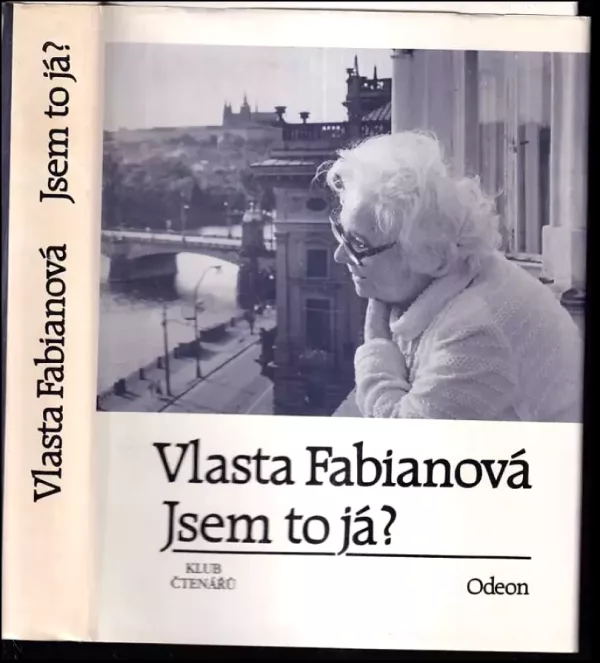 Jsem to já?