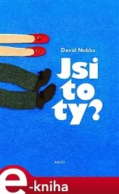 Jsi to ty?