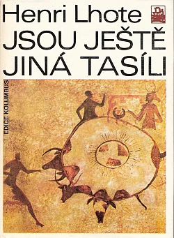 Jsou ještě jiná Tasíli