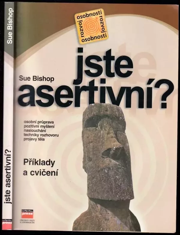 Jste asertivní?