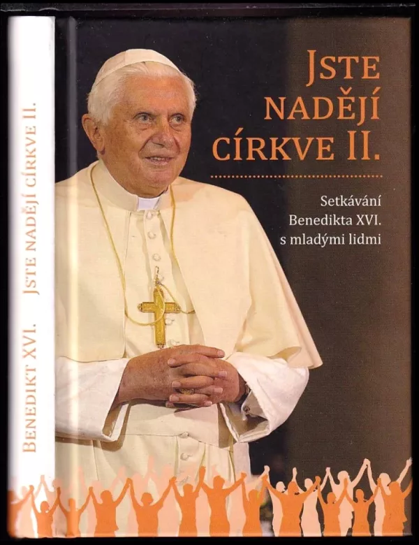 Jste nadějí církve II