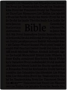 Jubilejní Bible