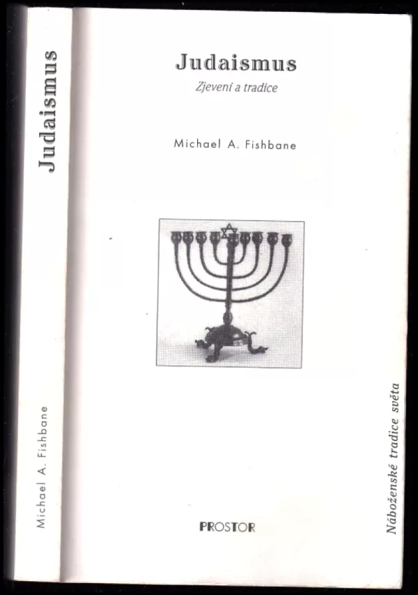 Judaismus