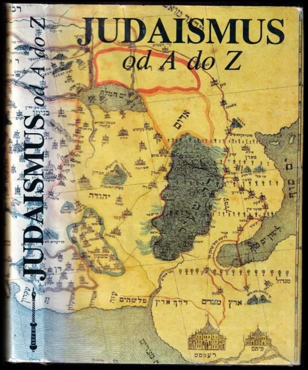 Judaismus od A do Z