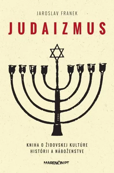 Judaizmus