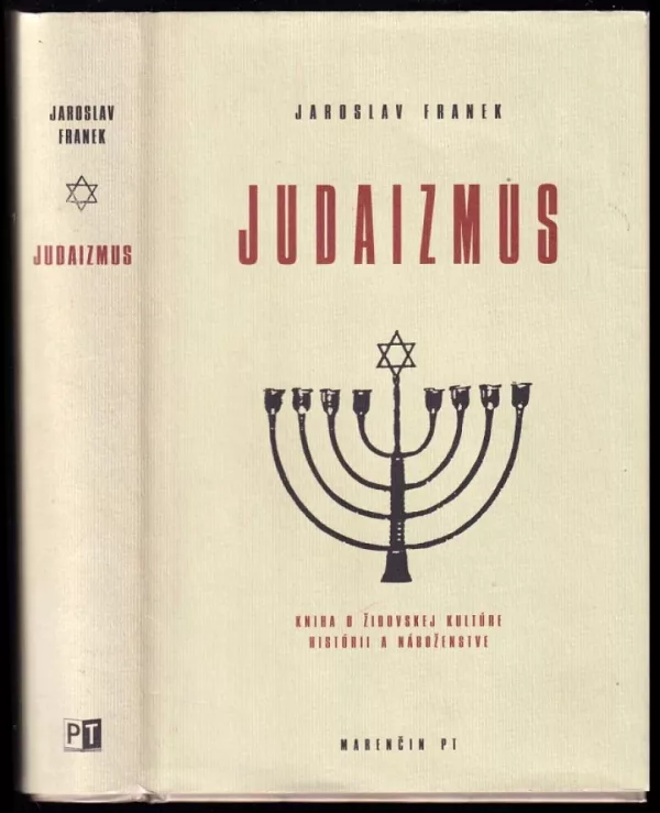 Judaizmus