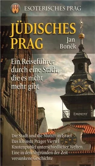 Esoterisches Prag