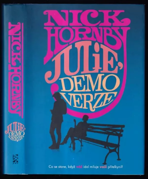 Julie, demoverze