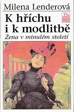 K hříchu i k modlitbě