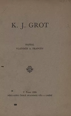 K. J. Grot