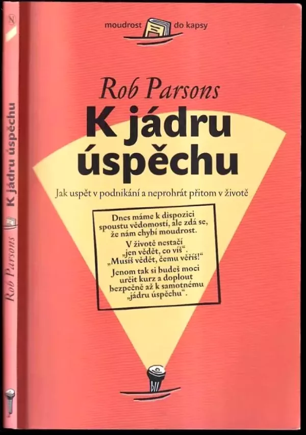 K jádru úspěchu