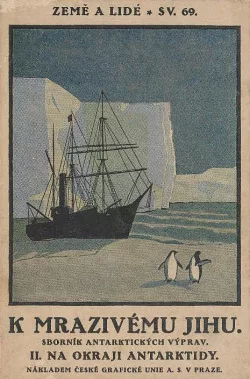 K mrazivému jihu II.