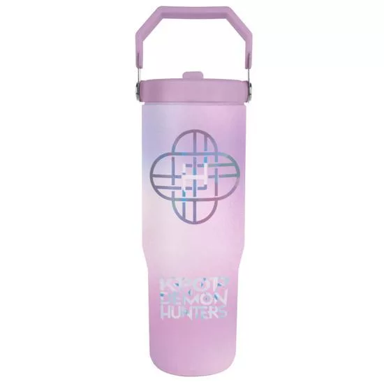 K-pop Demon hunters Termohrnek 880 ml