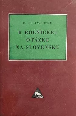 K roľníckej otázke na Slovensku