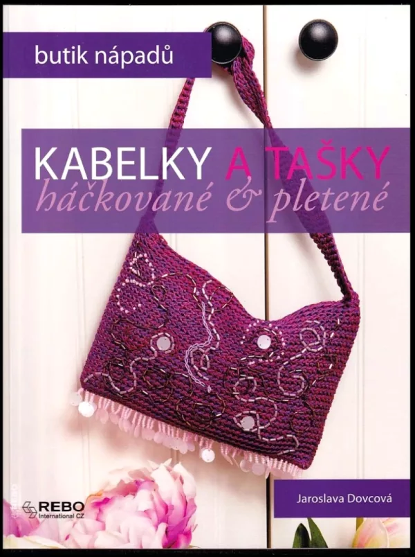 Kabelky a tašky