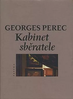 Kabinet sběratele